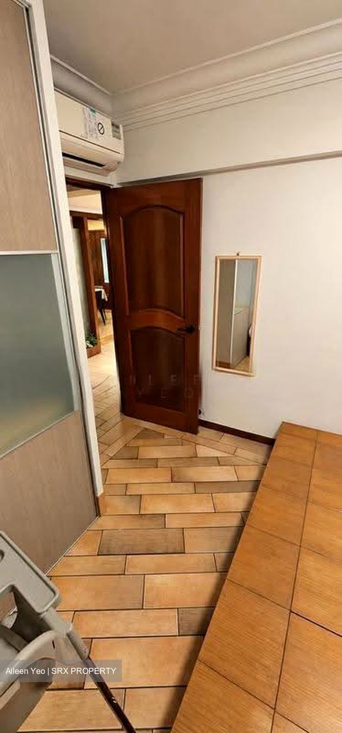 Blk 103 Jalan Rajah (Toa Payoh), HDB 5 Rooms #629332551